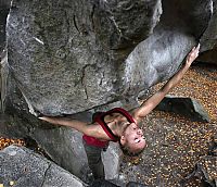 TopRq.com search results: young rock climbing girl