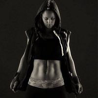 Sport and Fitness: Chloe Bruce, martial arts world champion