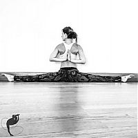 TopRq.com search results: Chloe Bruce, martial arts world champion