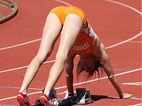 TopRq.com search results: sport girl athlete