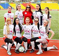 TopRq.com search results: soccer girls