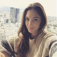 TopRq.com search results: Allison Stokke, female athlete, pole vaulter