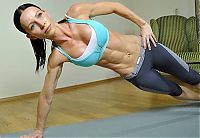 TopRq.com search results: strong fitness bodybuilding girl