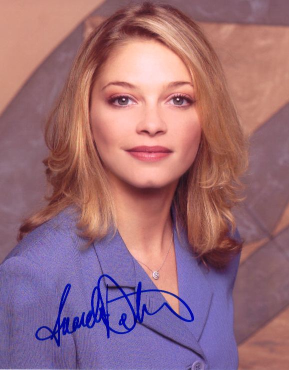 amanda detmer