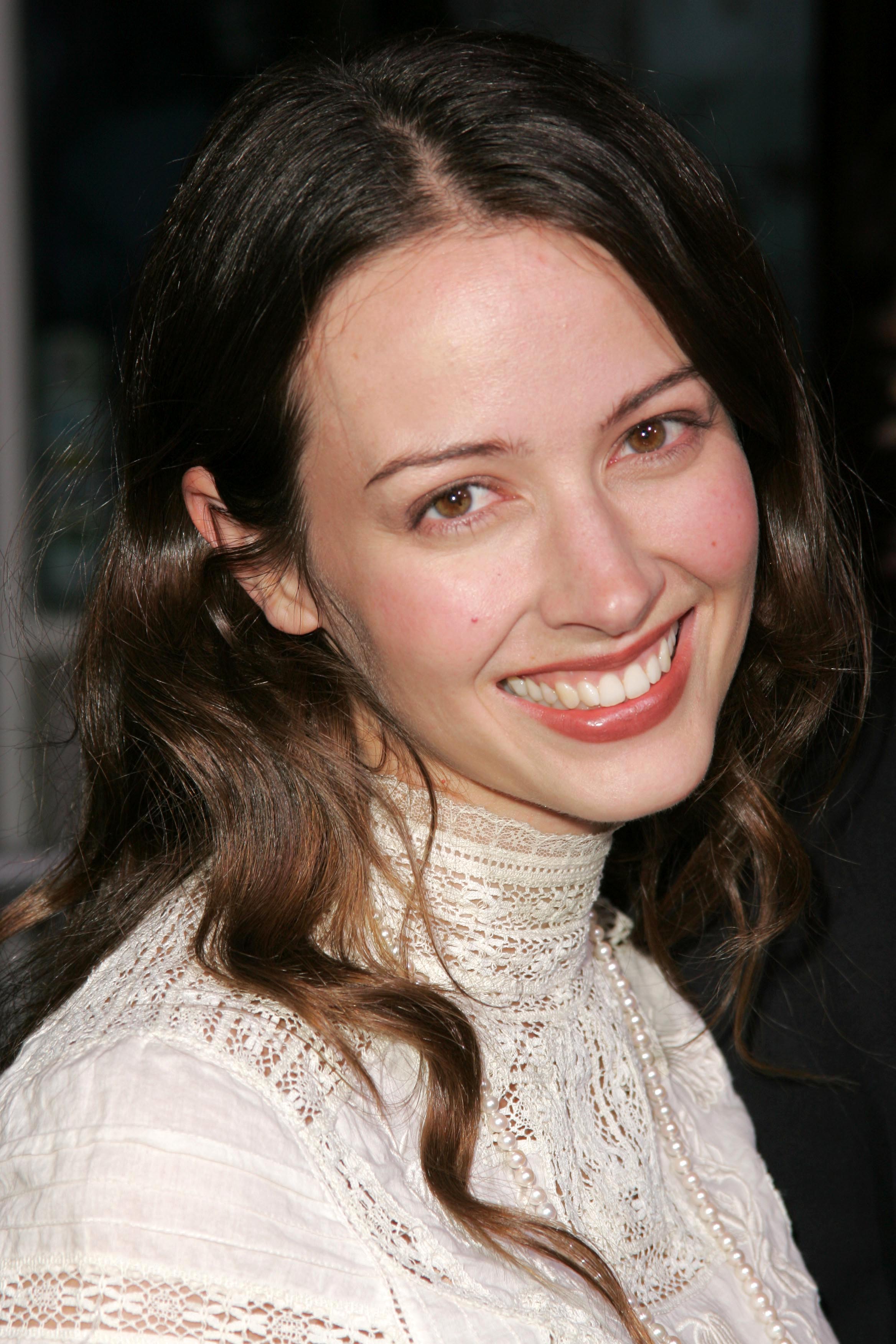 amy acker