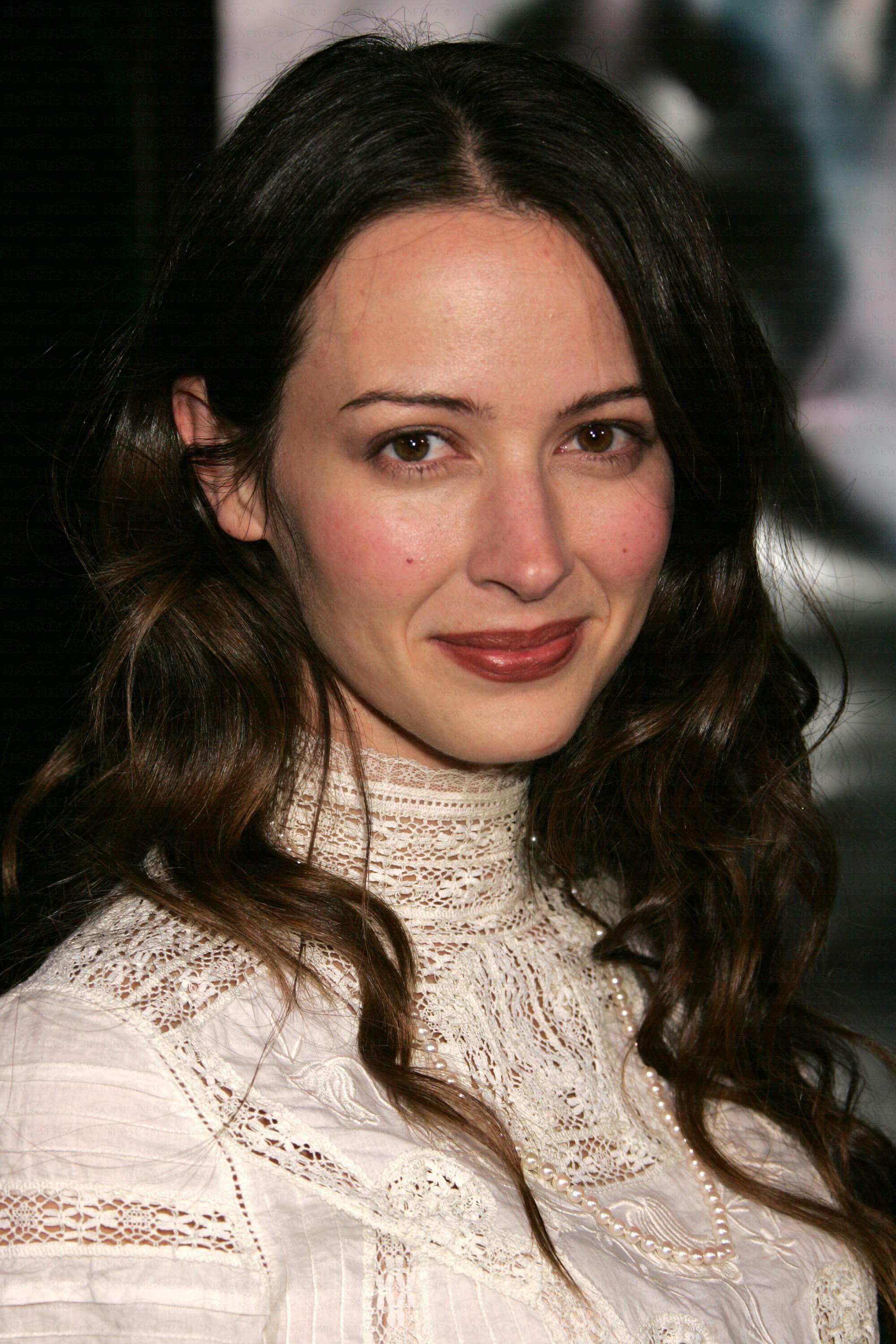 amy acker