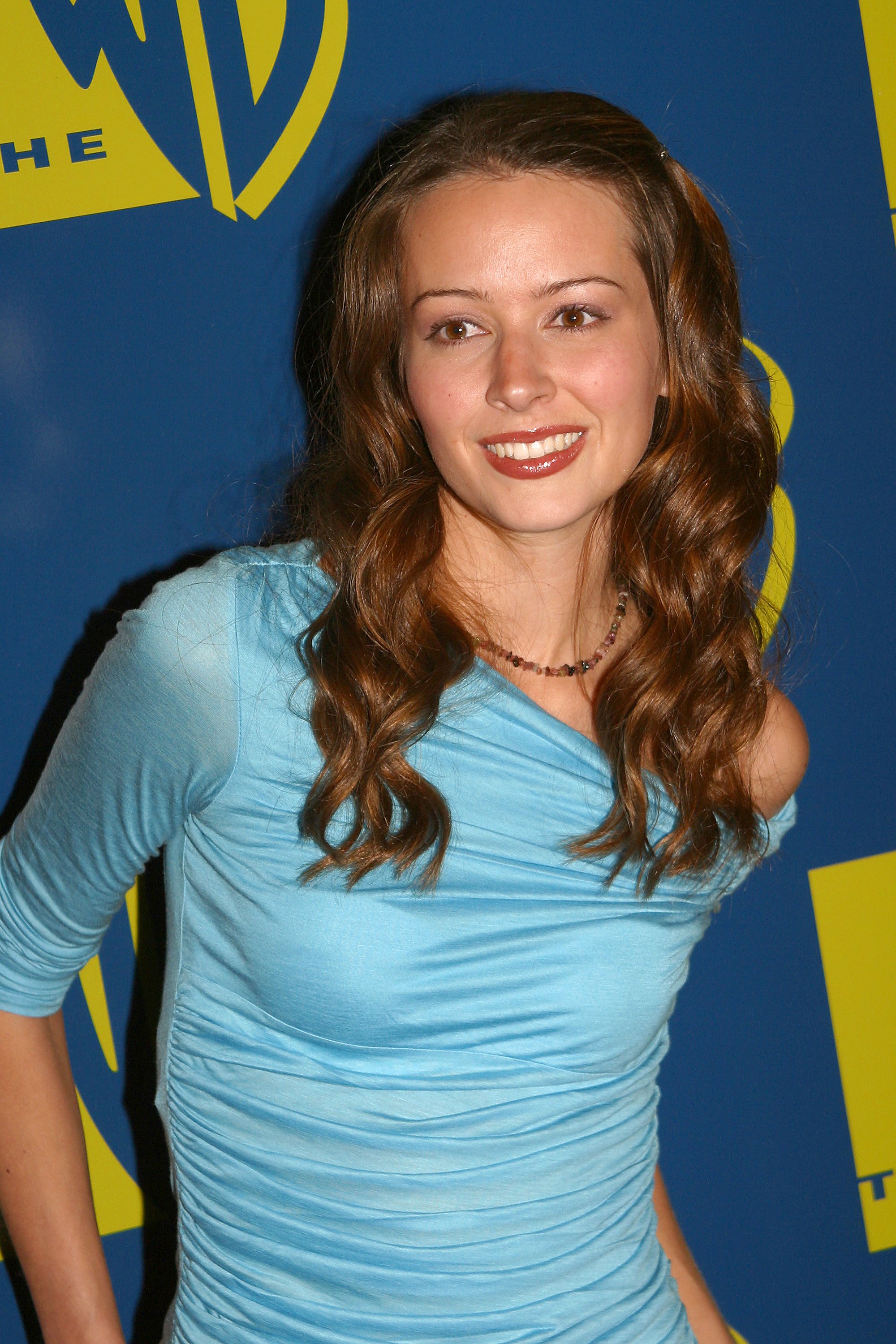 amy acker