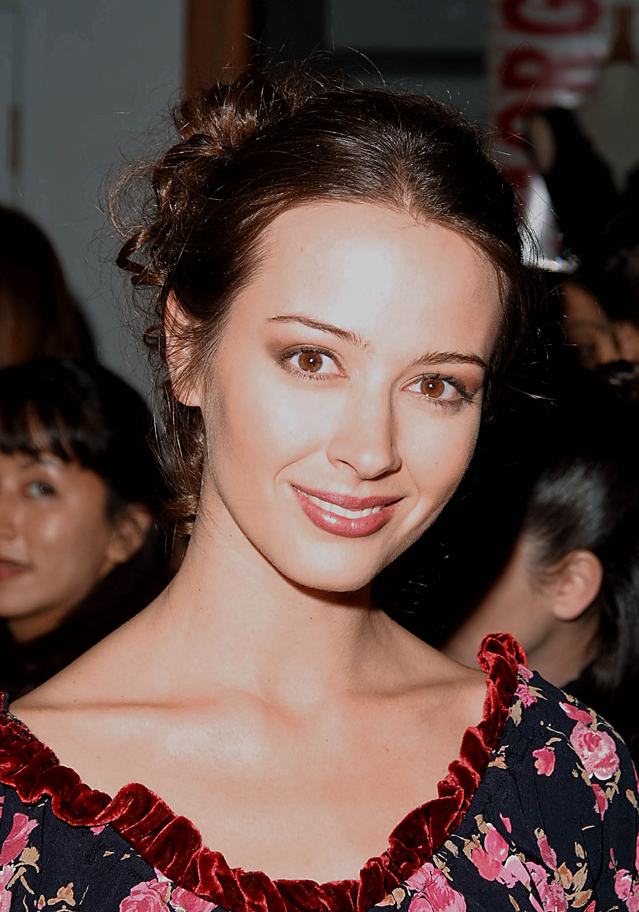 amy acker