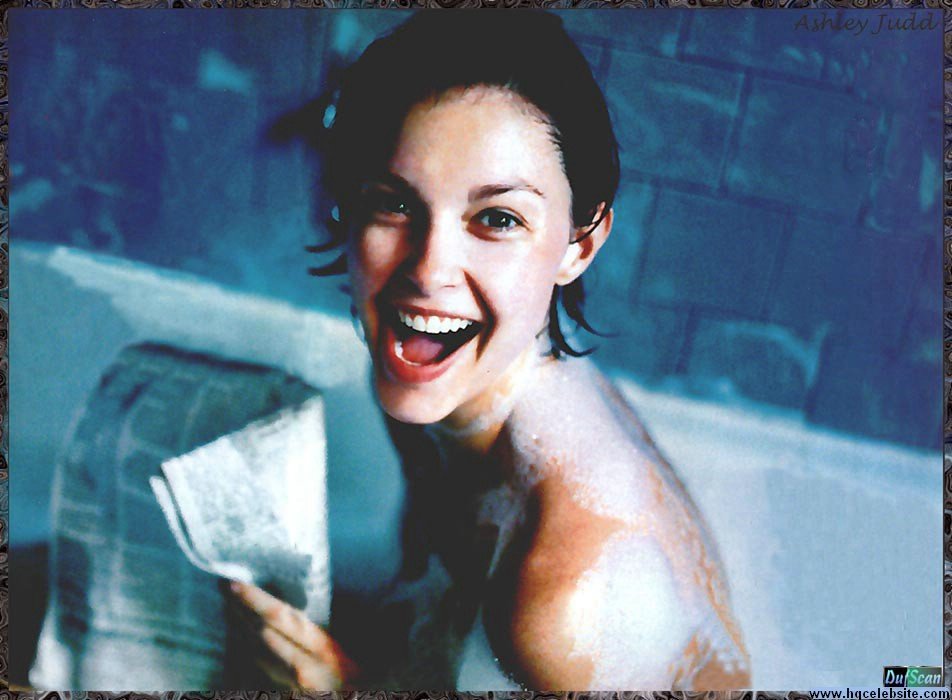 ashley judd