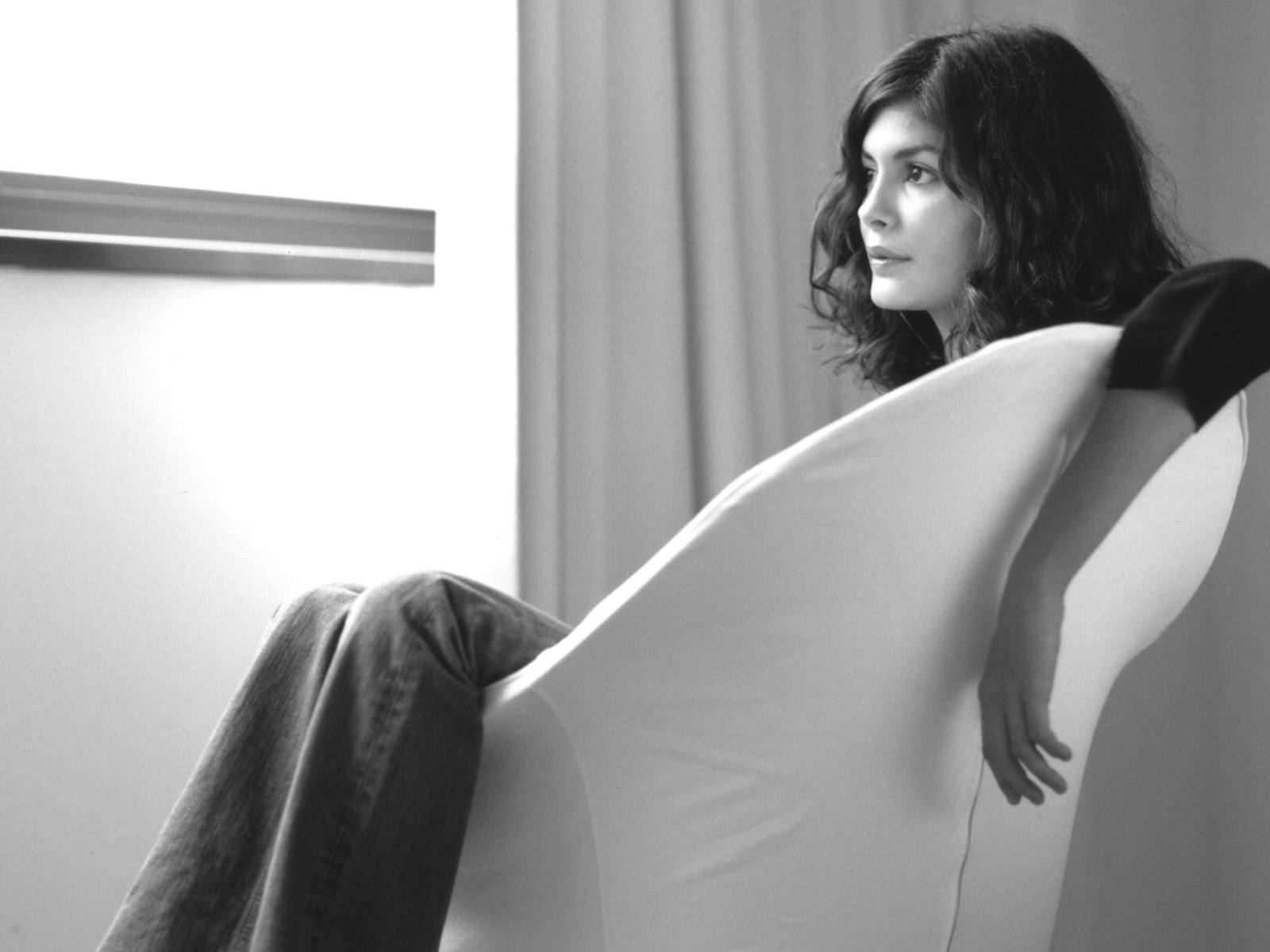 audrey tautou