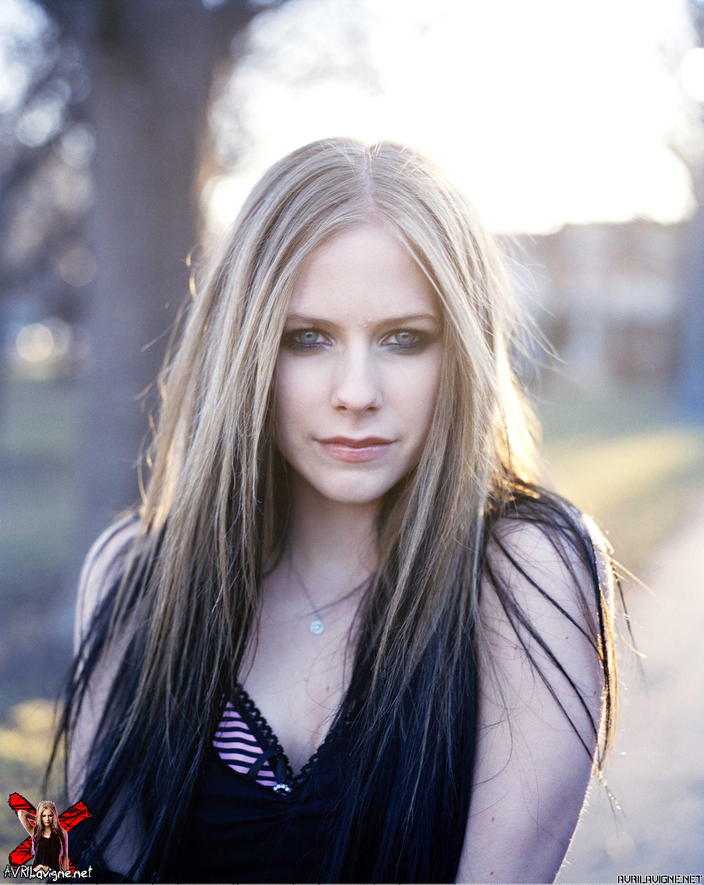 Avril Ramona Lavigne