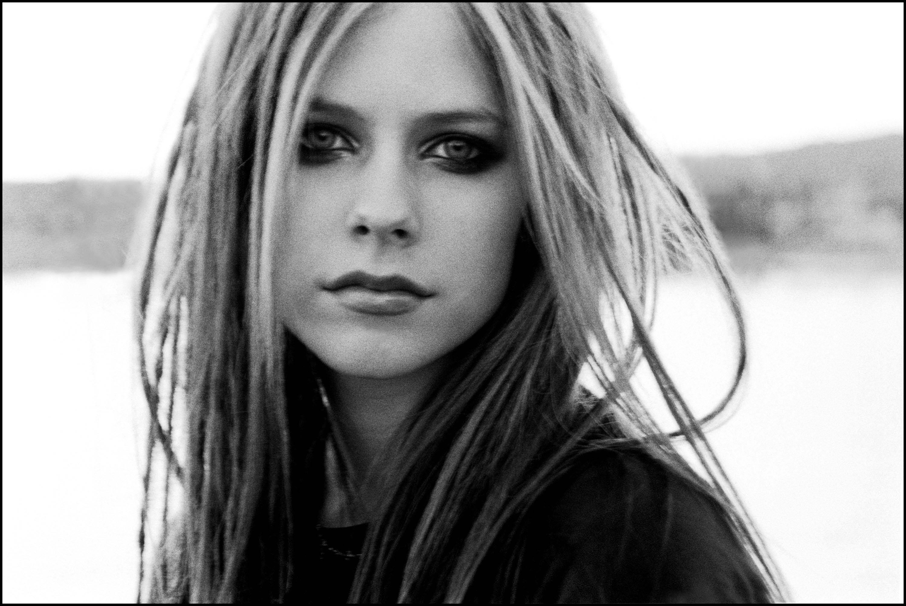 Avril Ramona Lavigne