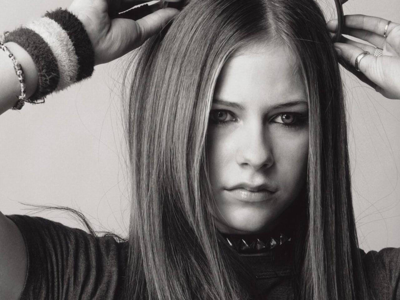 Avril Ramona Lavigne