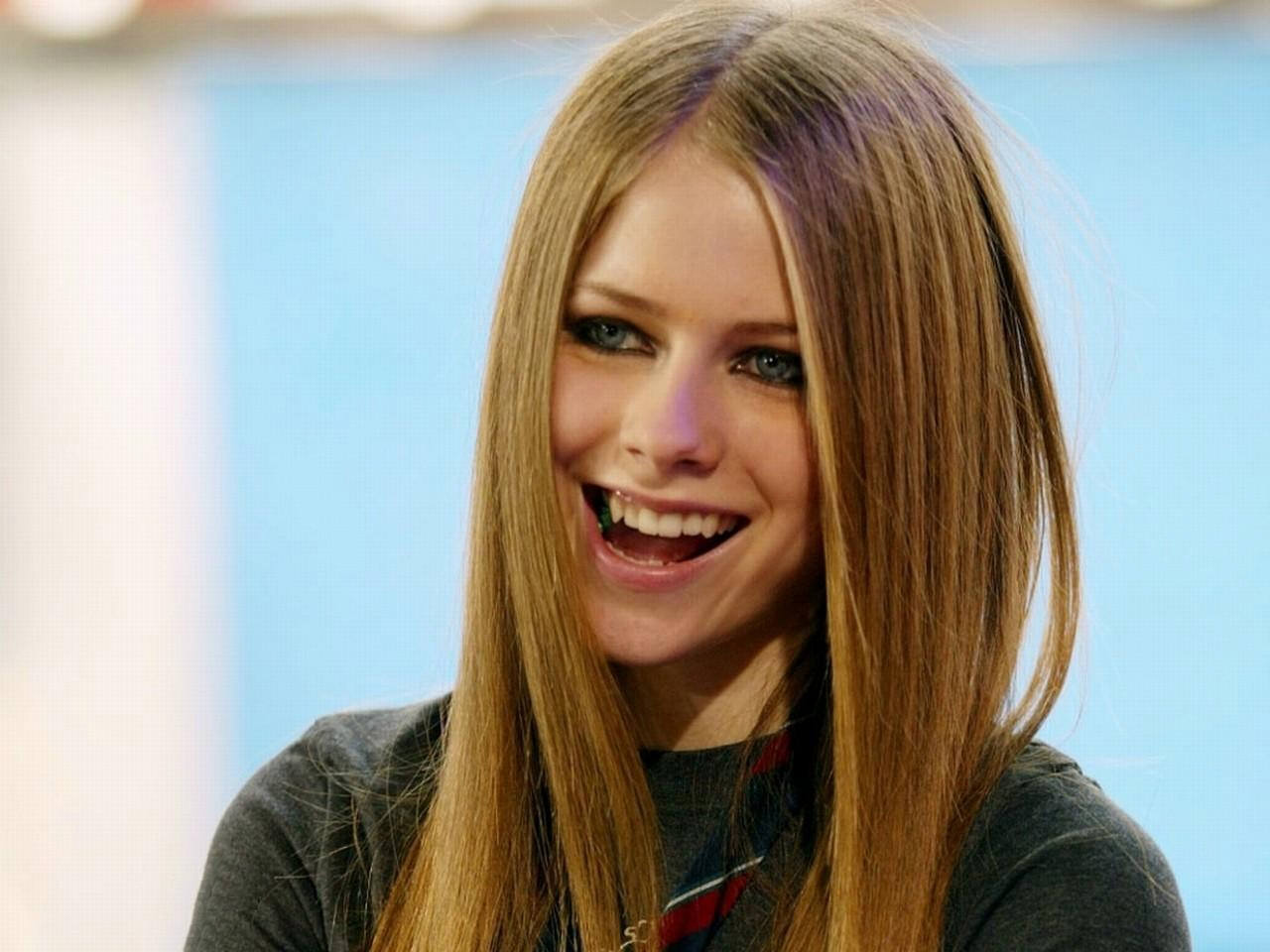 Avril Ramona Lavigne