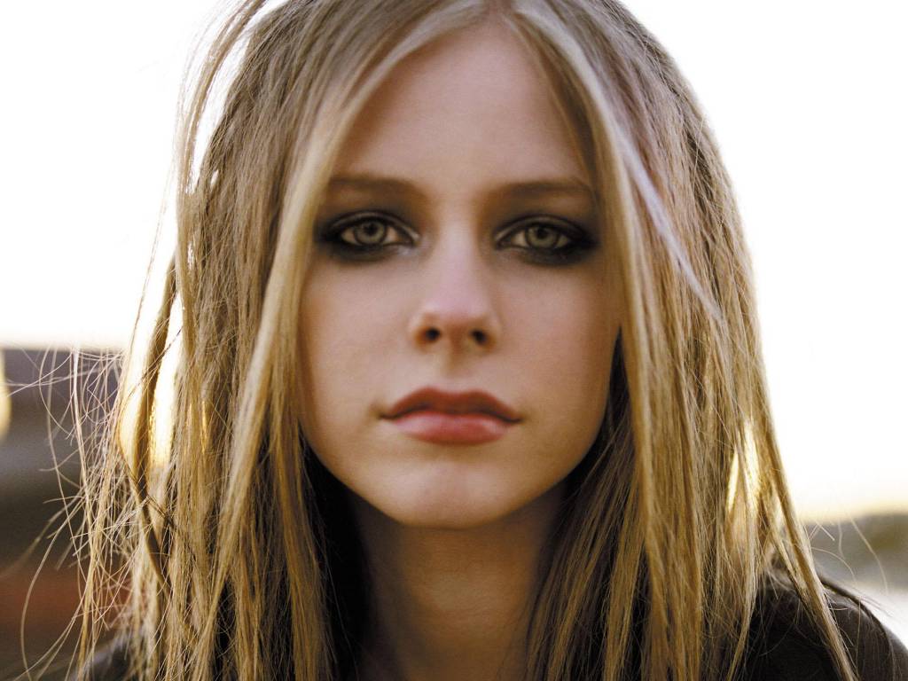 Avril Ramona Lavigne