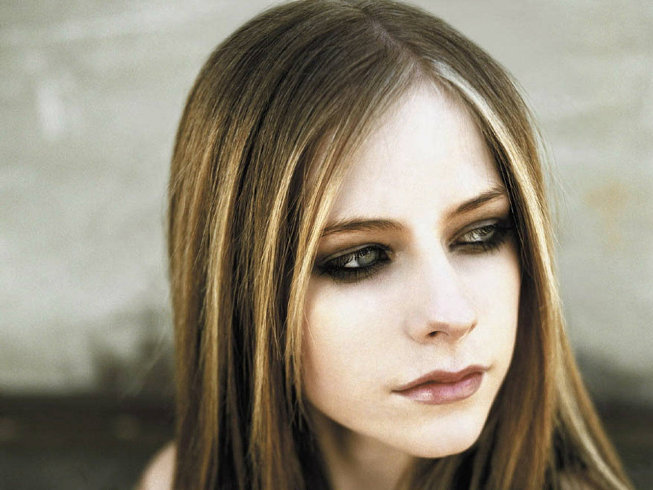 Avril Ramona Lavigne