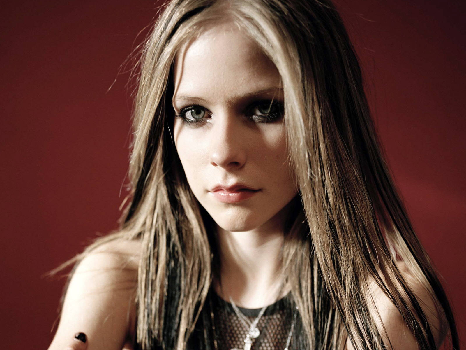 Avril Ramona Lavigne