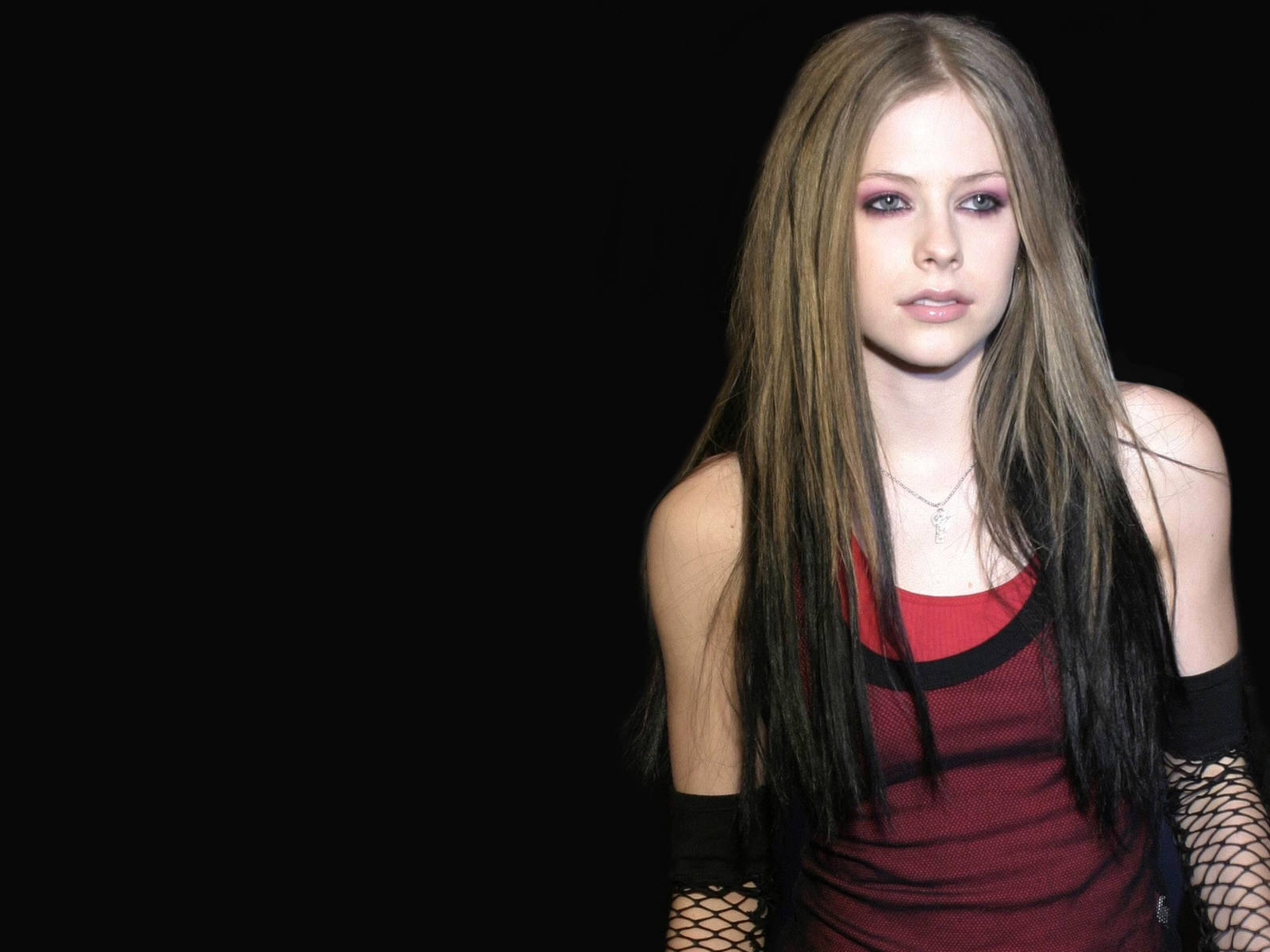 Avril Ramona Lavigne