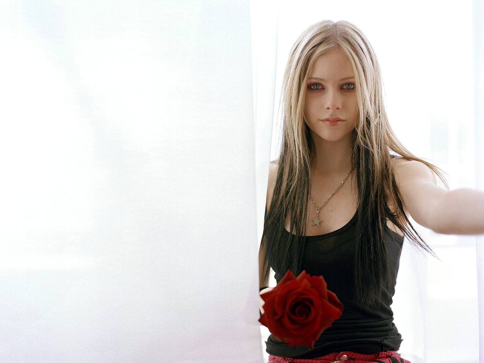 Avril Ramona Lavigne