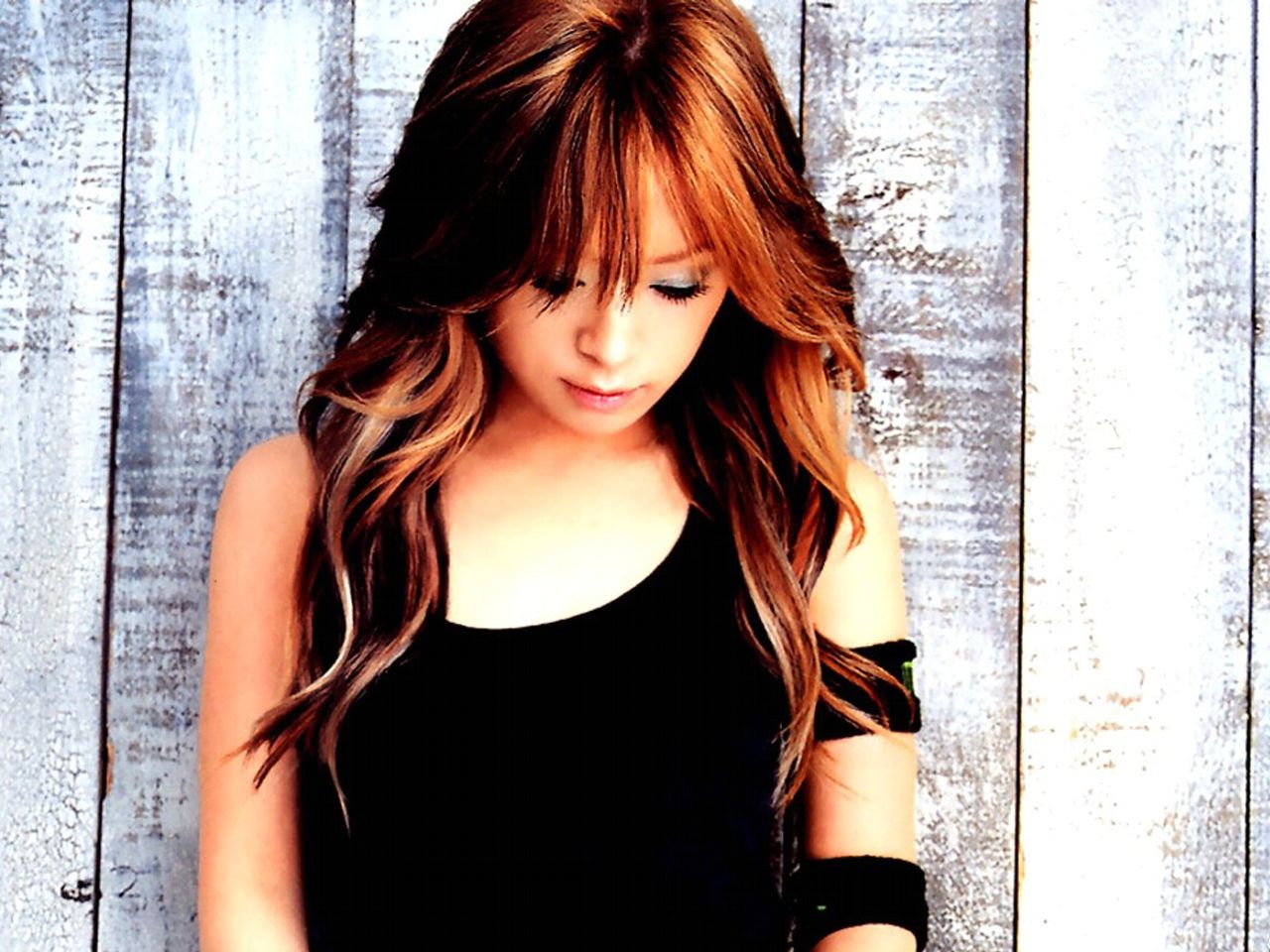 ayumi hamasaki