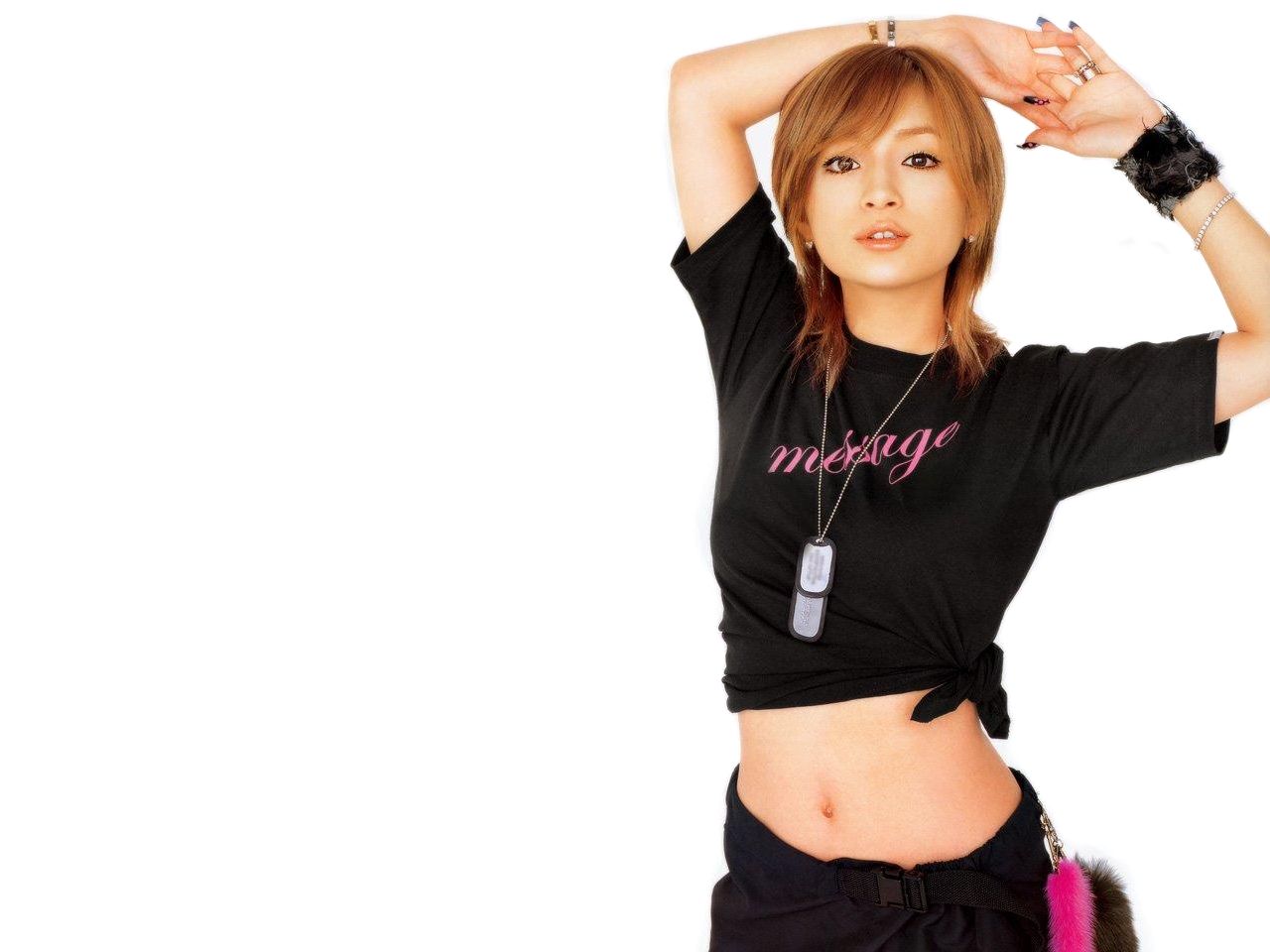 ayumi hamasaki