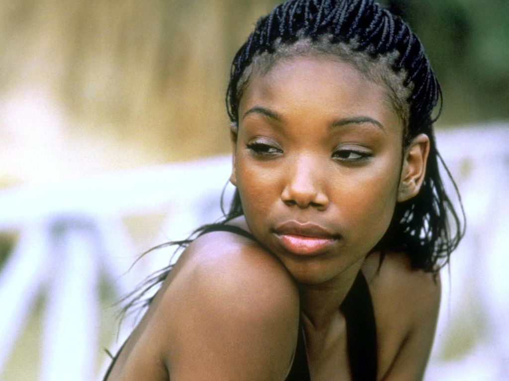 brandy norwood