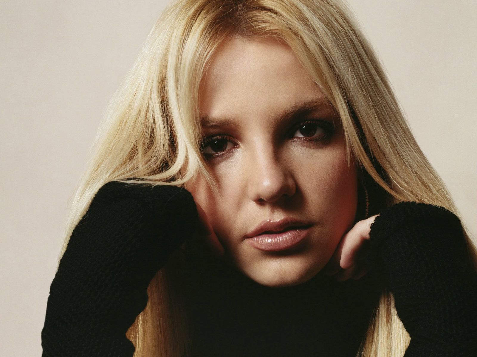 Britney Jean Spears