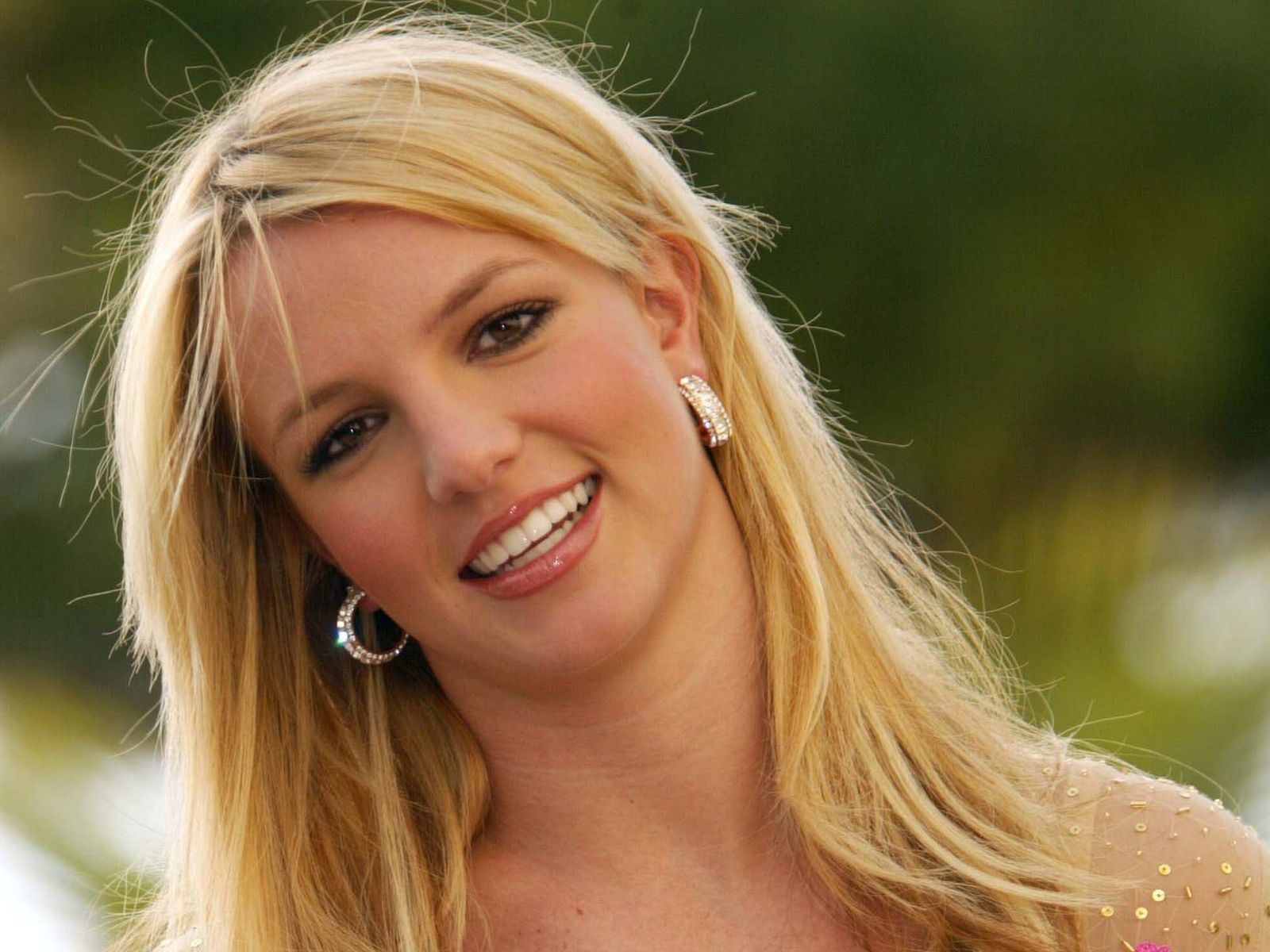 Britney Jean Spears