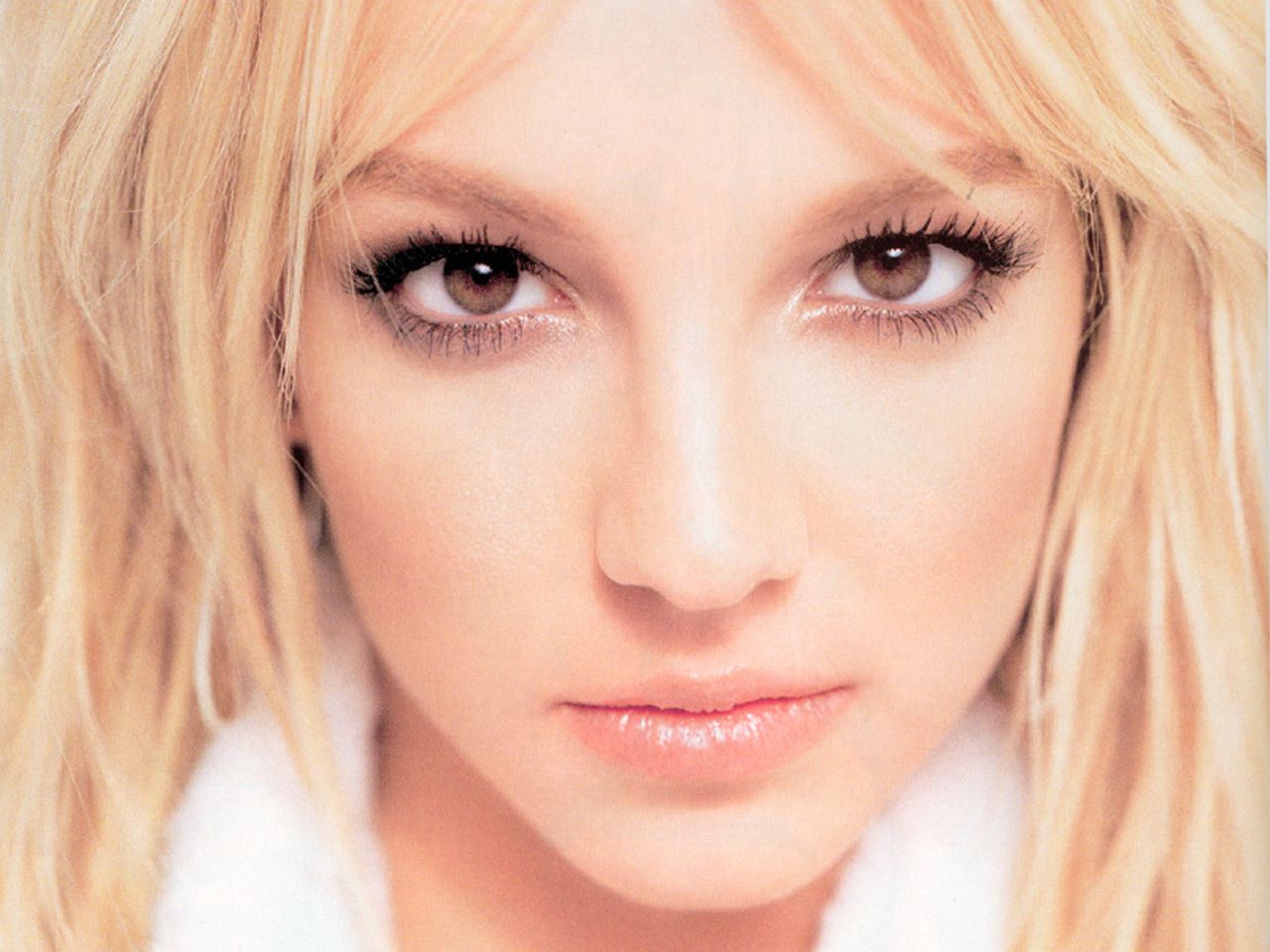 Britney Jean Spears