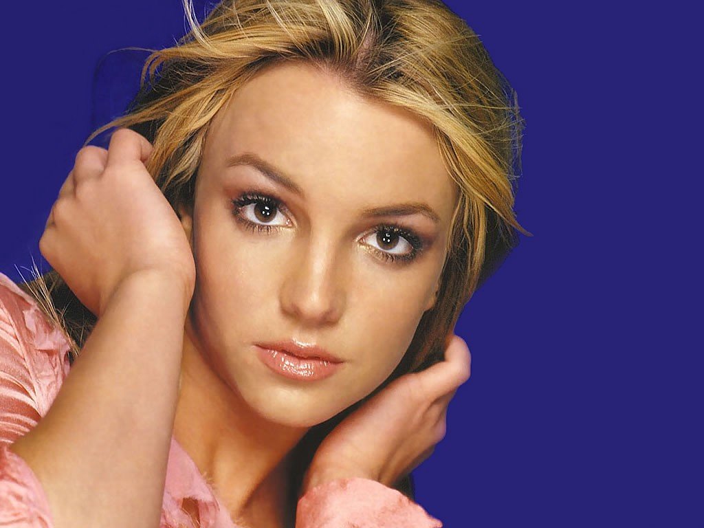 Britney Jean Spears