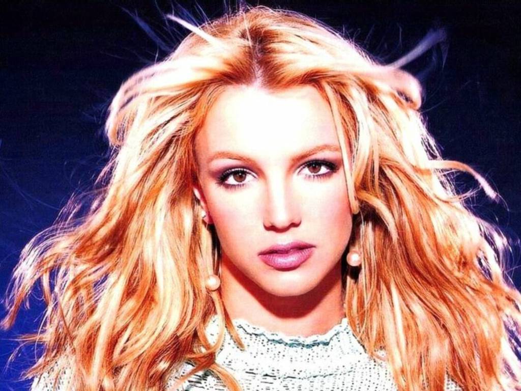 Britney Jean Spears