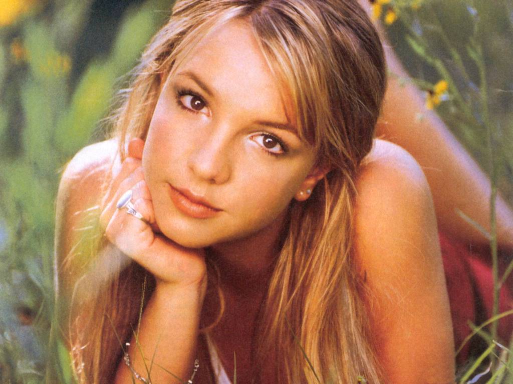 Britney Jean Spears