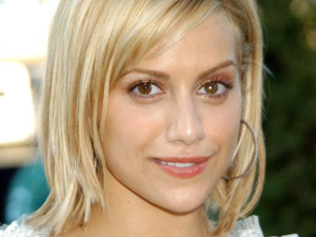 brittany murphy