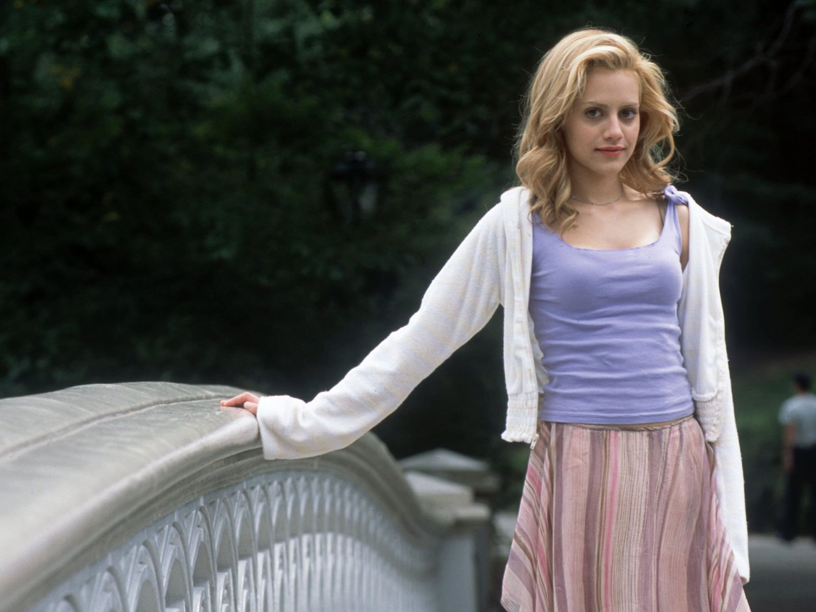 brittany murphy