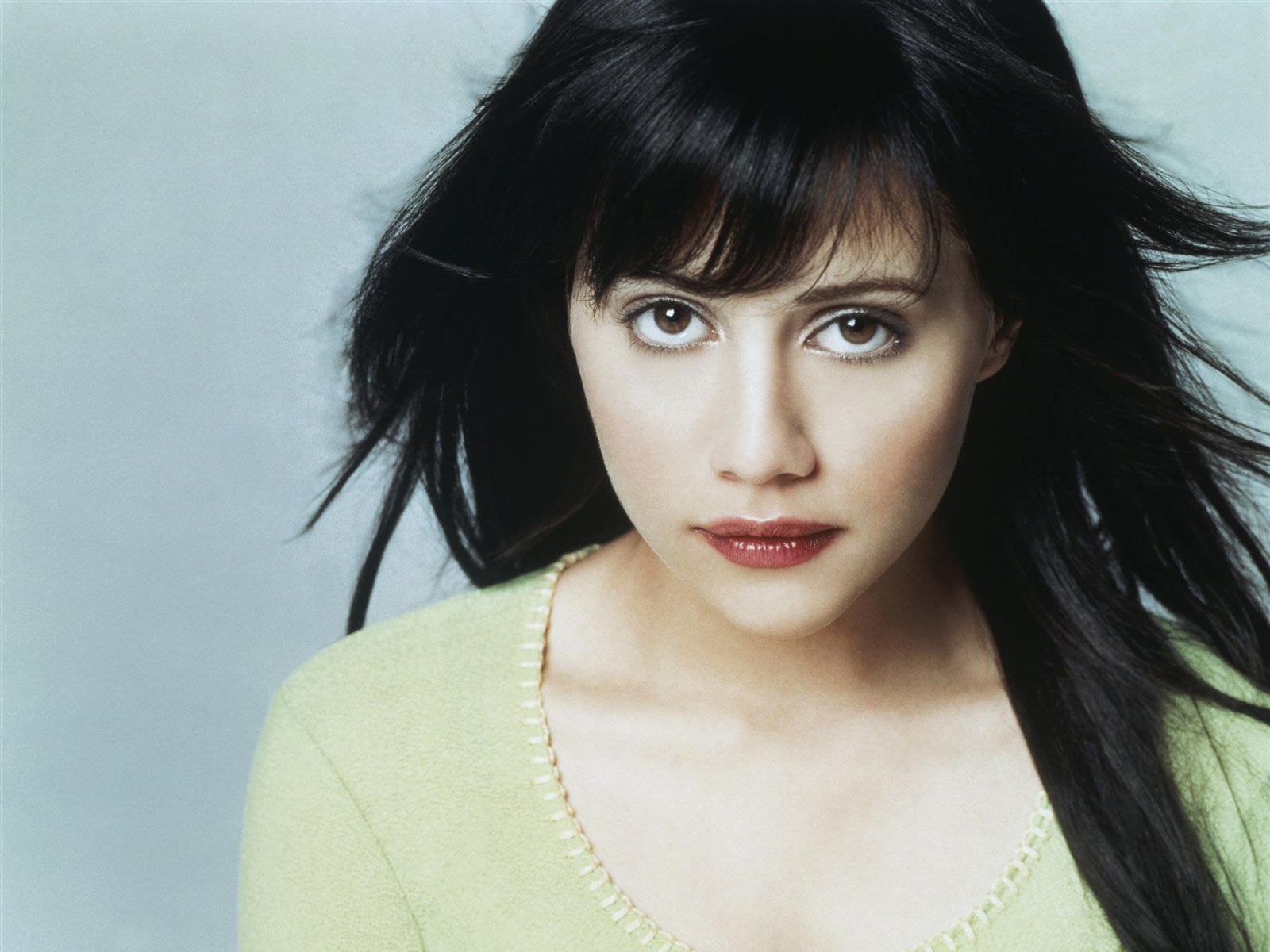 brittany murphy