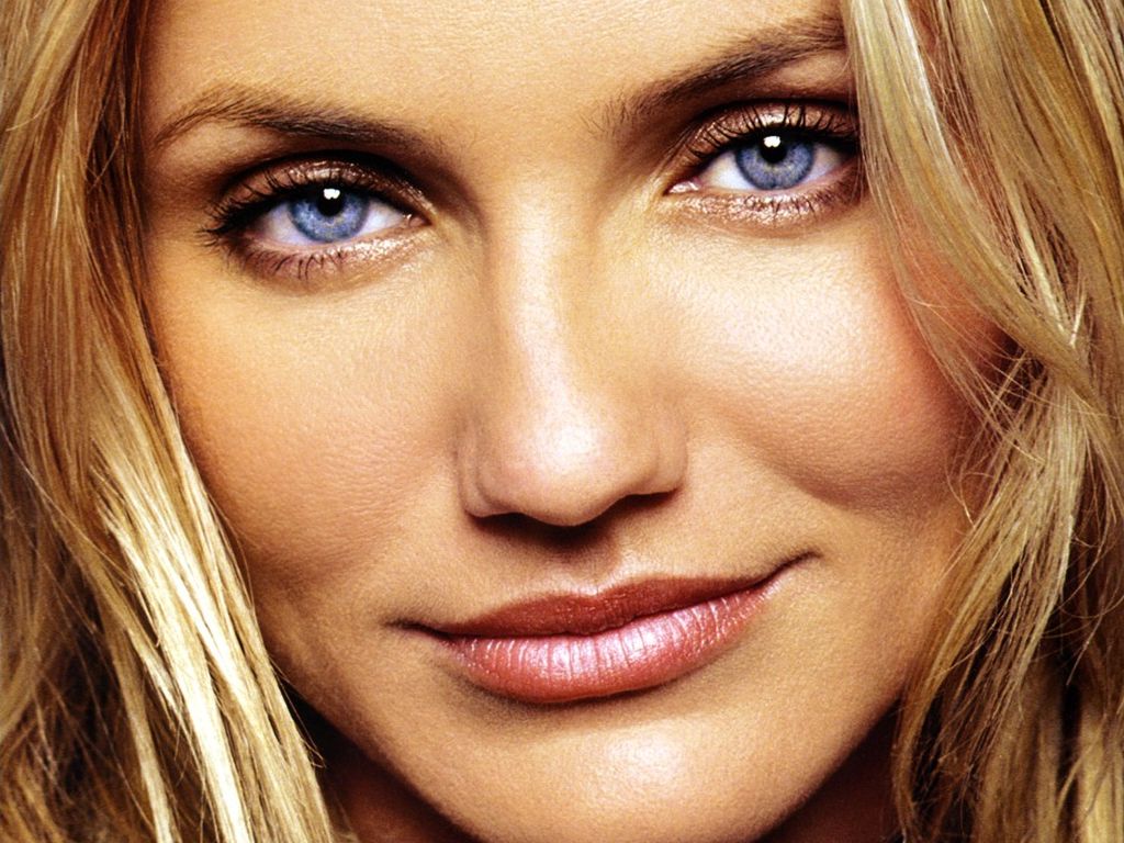 Cameron Michelle Diaz