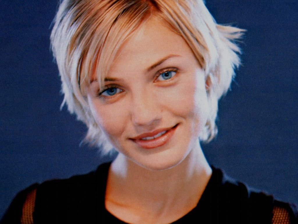 Cameron Michelle Diaz