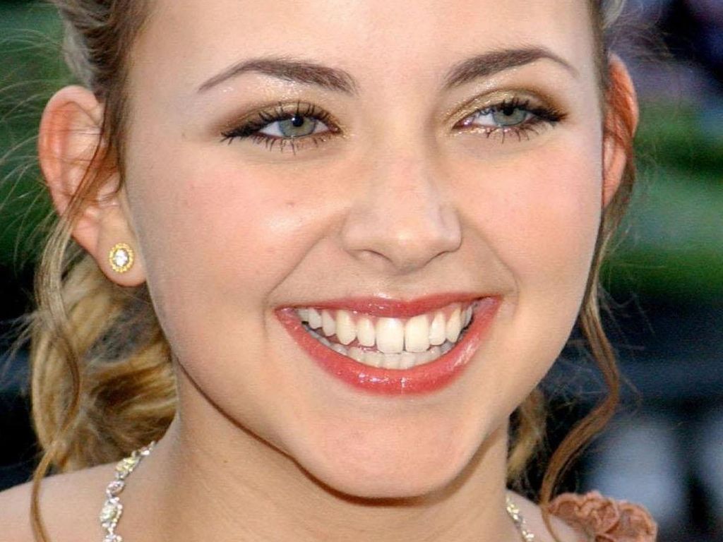 charlotte church