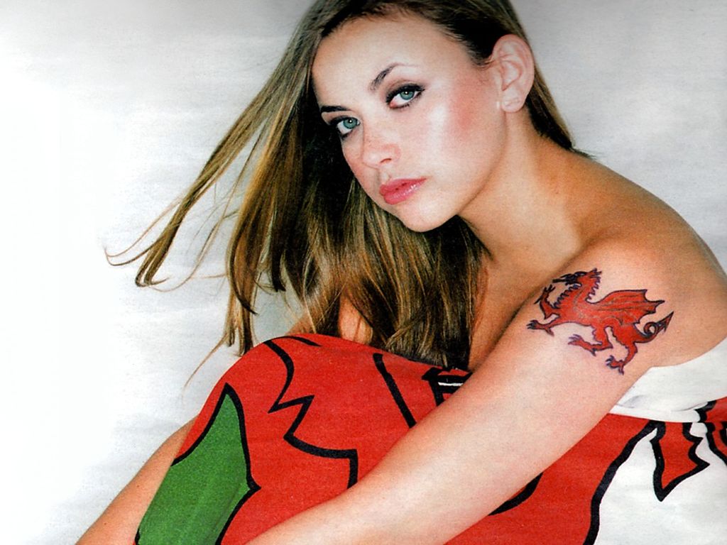 charlotte church