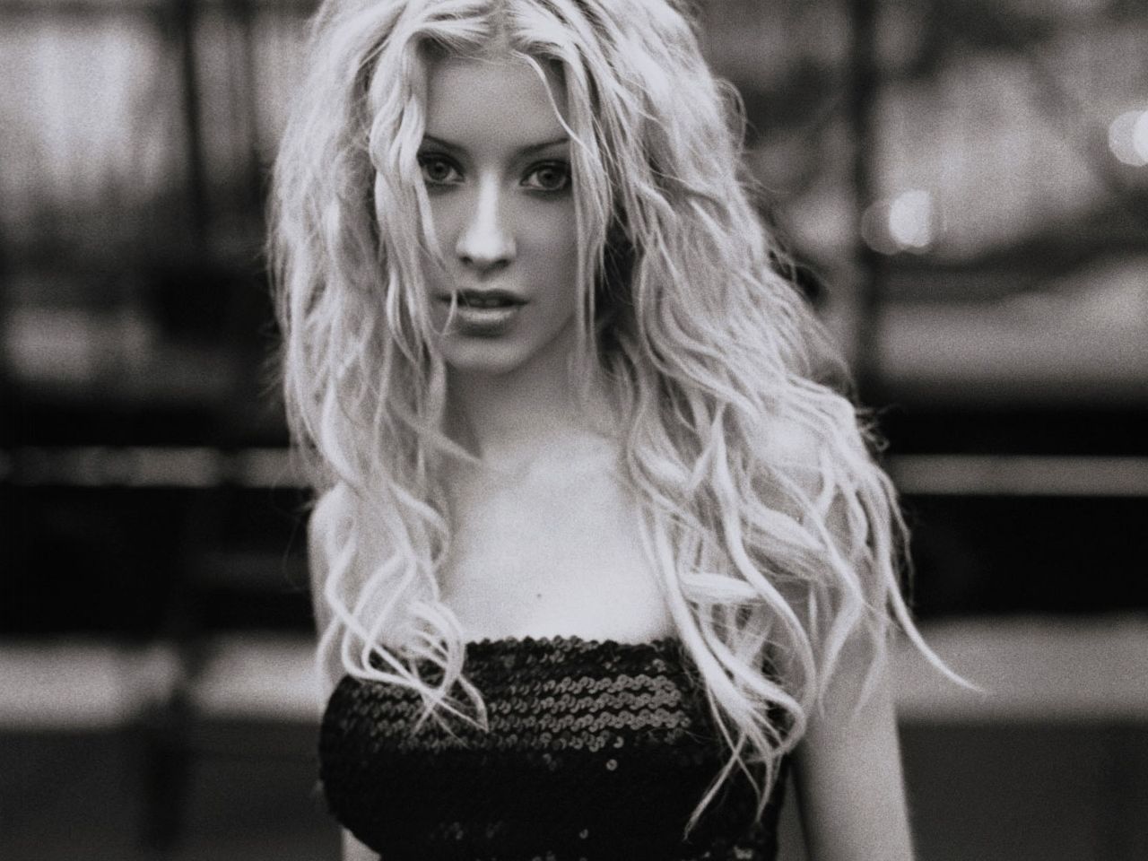 Christina María Aguilera