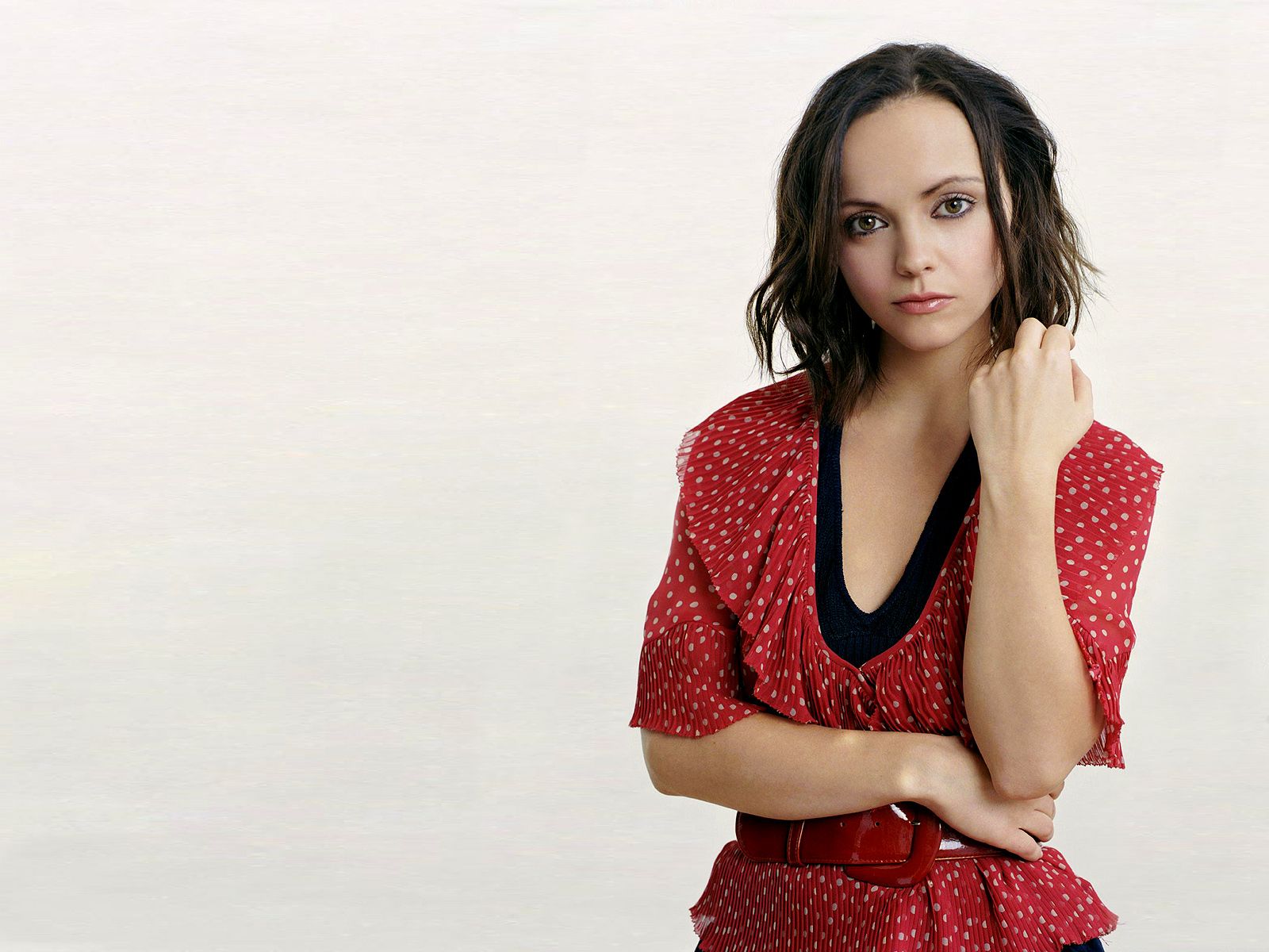 christina ricci