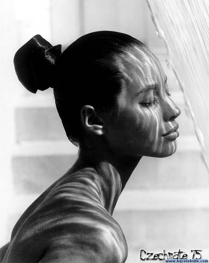 christy turlington