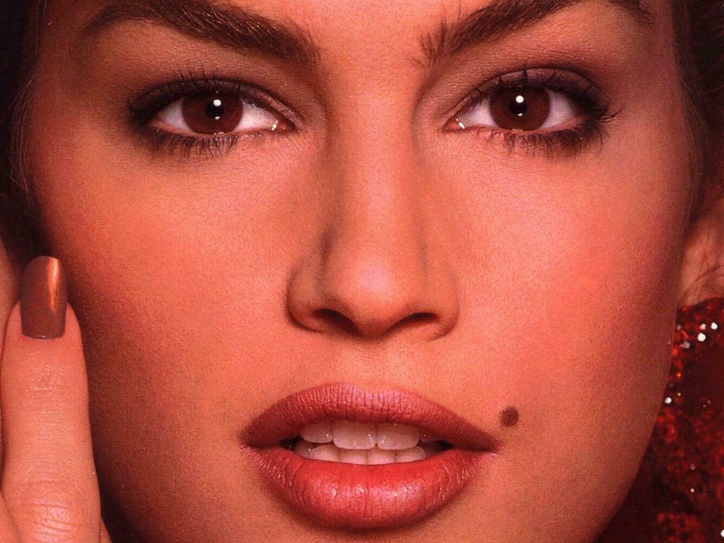 Cynthia Ann Cindy Crawford