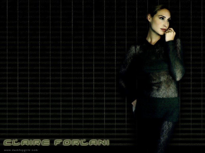 claire forlani