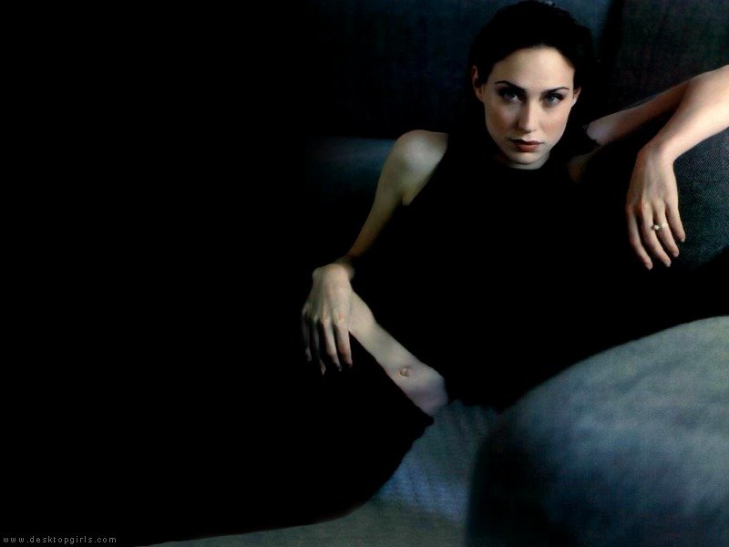 claire forlani