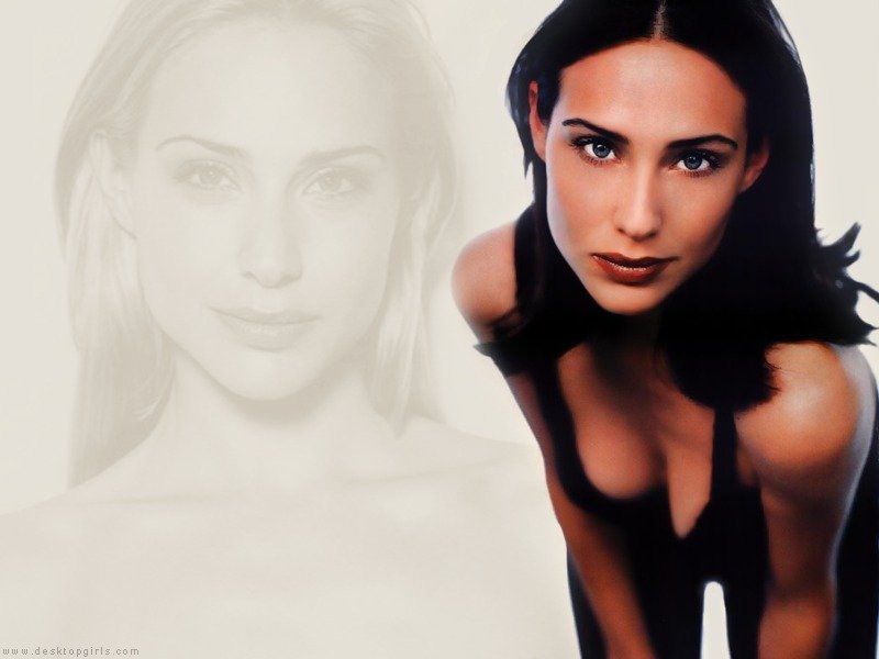 claire forlani