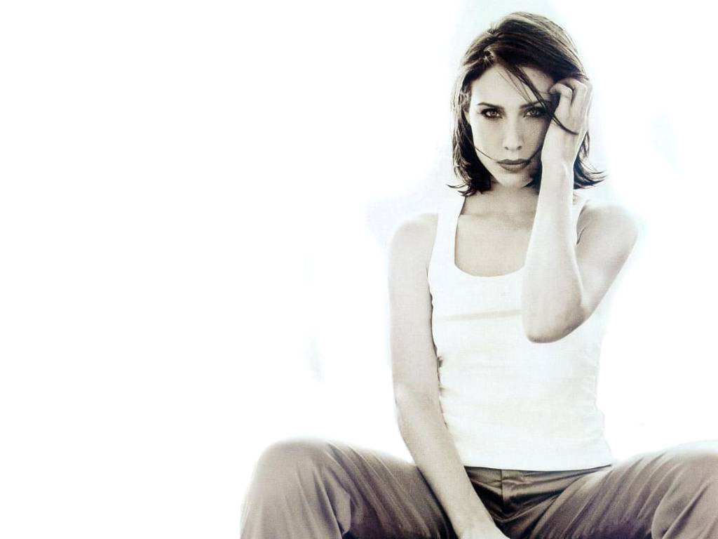 claire forlani