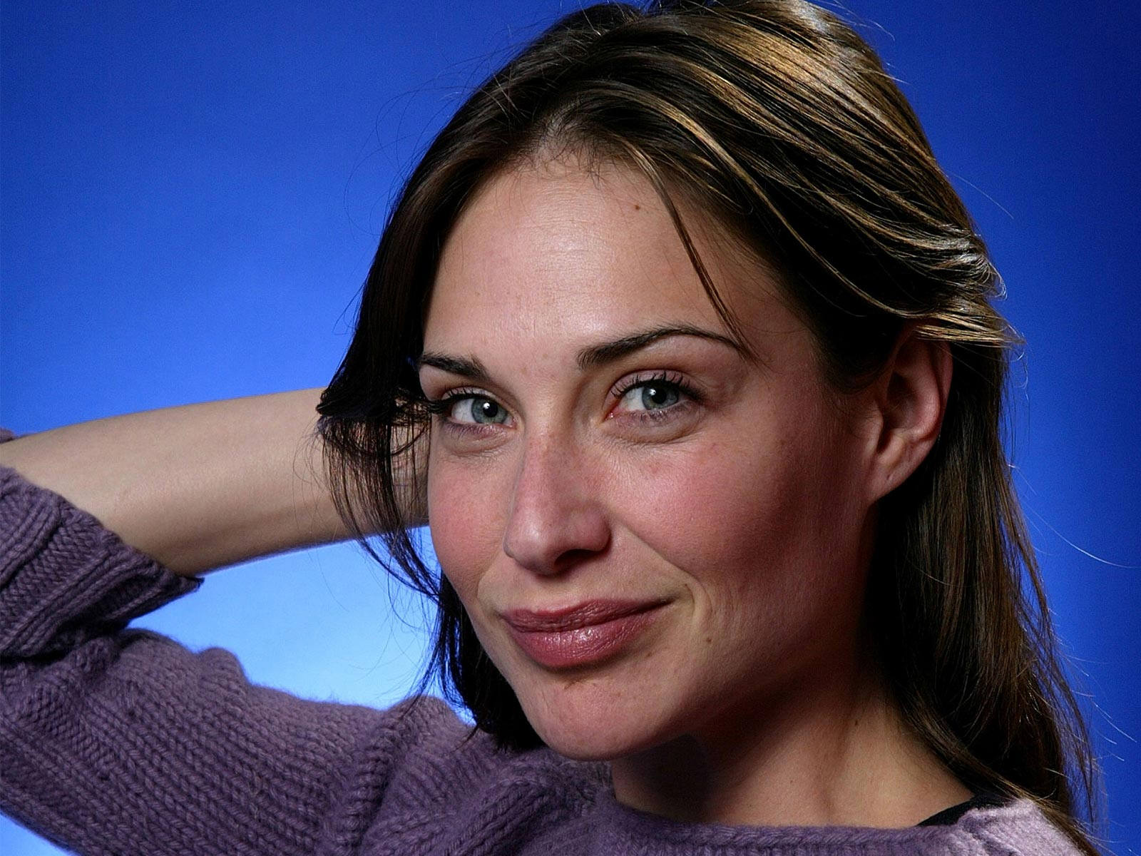 claire forlani