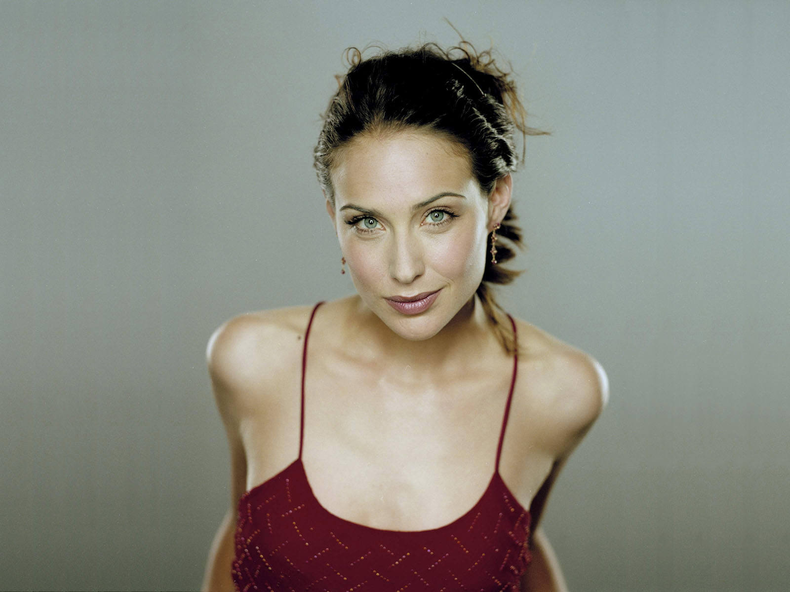 claire forlani