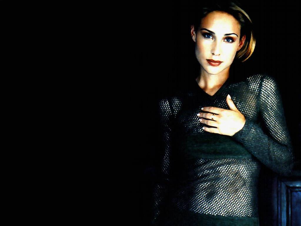 claire forlani